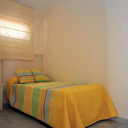 Villa Carioca Playa Blanca