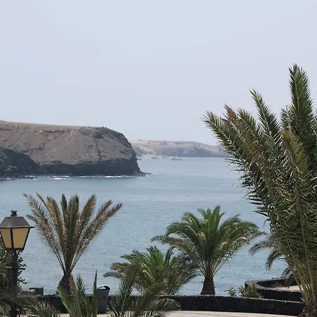 Villa Carioca Playa Blanca