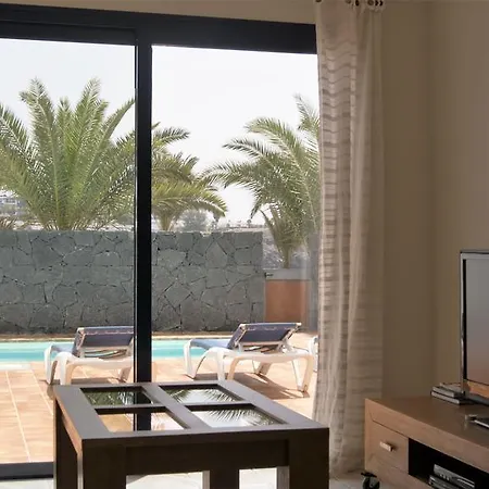 Carioca Villa *